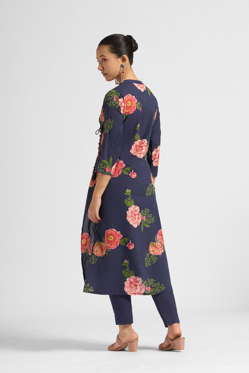 Ziya Angrakha - House of Ayuda