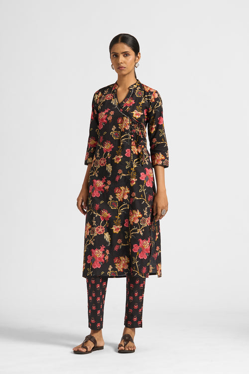 Aneeshaa Angrakha - House of Ayuda