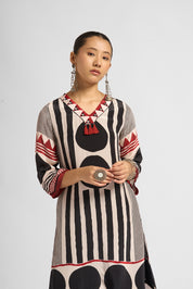 Yareen Kurta Set - House of Ayuda