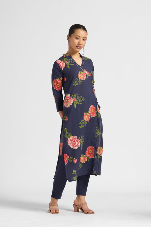 Ziya Angrakha - House of Ayuda