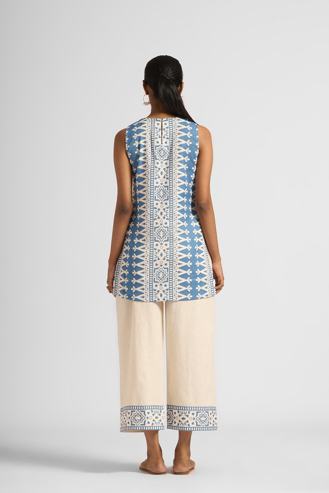Naziya  Co-Ord Set - House of Ayuda