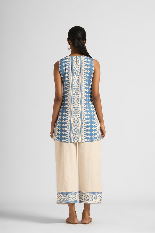 Naziya  Co-Ord Set - House of Ayuda