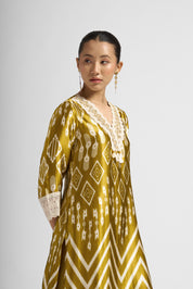 Naylana Kurta Set - House of Ayuda