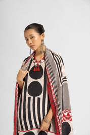 Yareen Kurta Set - House of Ayuda