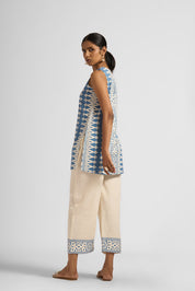 Naziya  Co-Ord Set - House of Ayuda