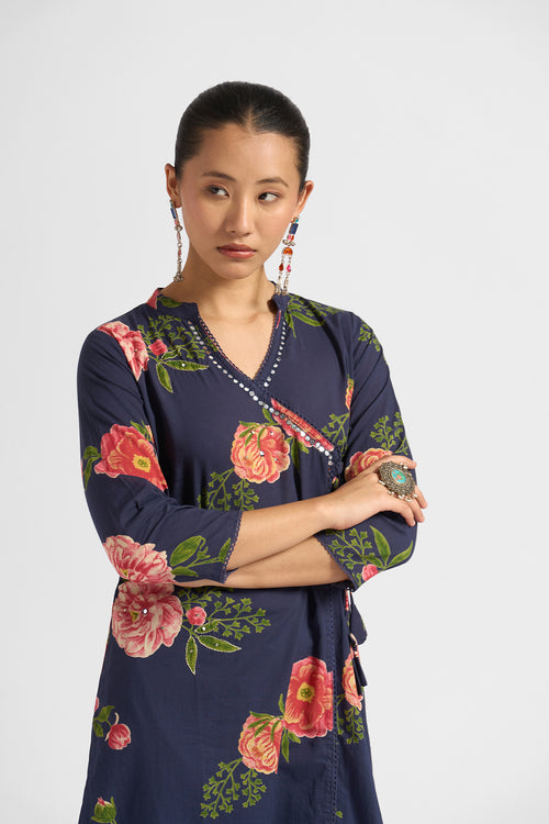 Ziya Angrakha - House of Ayuda