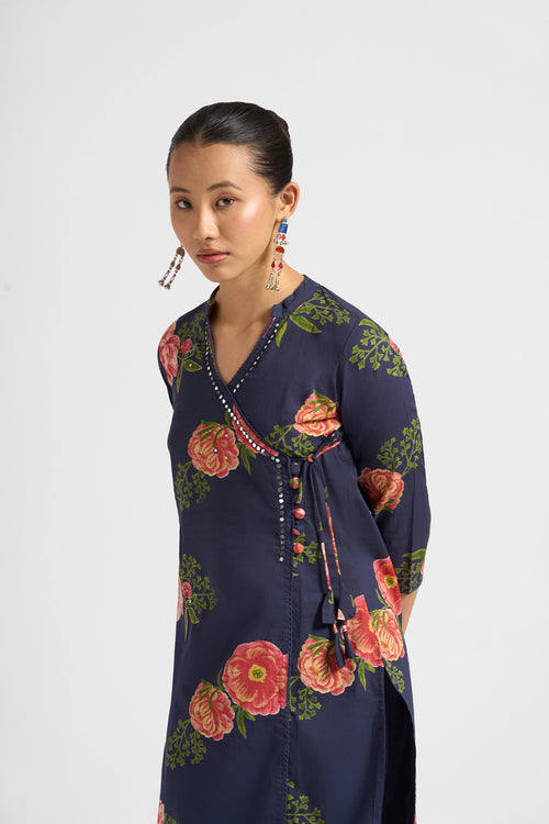 Ziya Angrakha - House of Ayuda