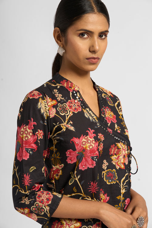 Aneeshaa Angrakha - House of Ayuda