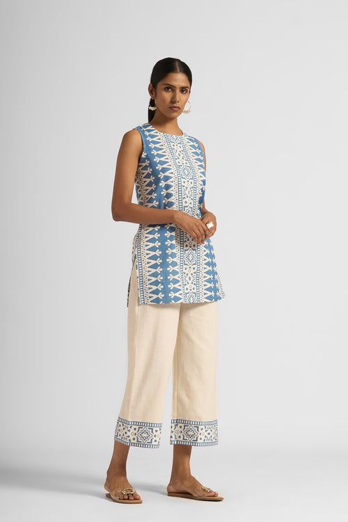 Naziya  Co-Ord Set - House of Ayuda