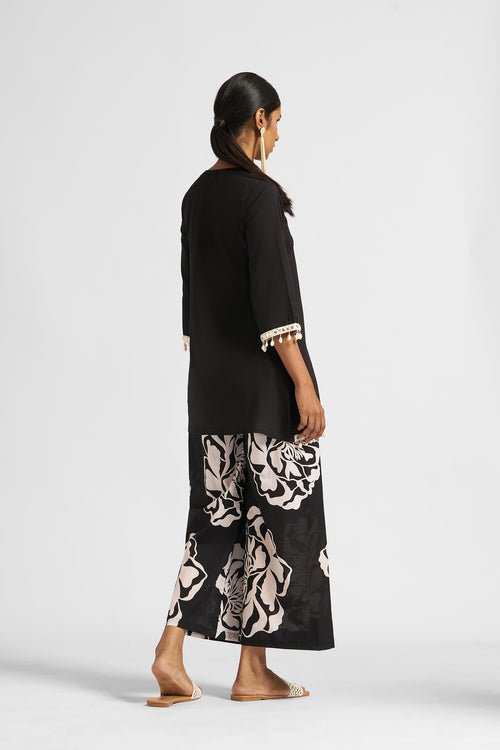 Zareena Kurta Set - House of Ayuda
