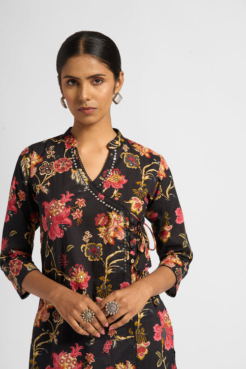 Aneeshaa Angrakha - House of Ayuda