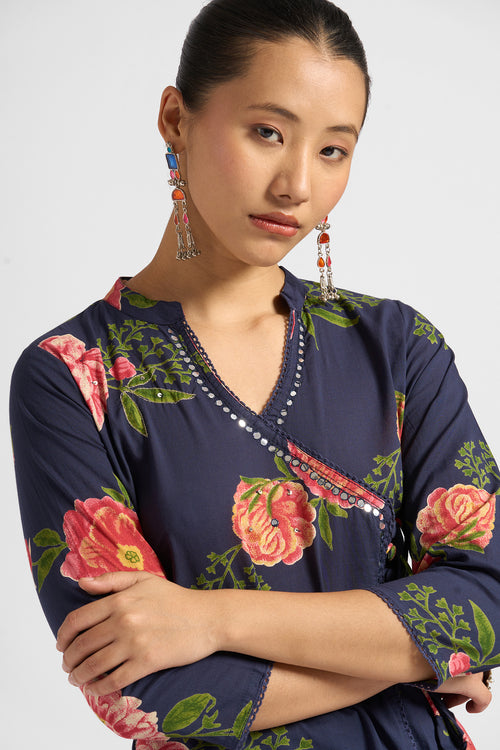 Ziya Angrakha - House of Ayuda