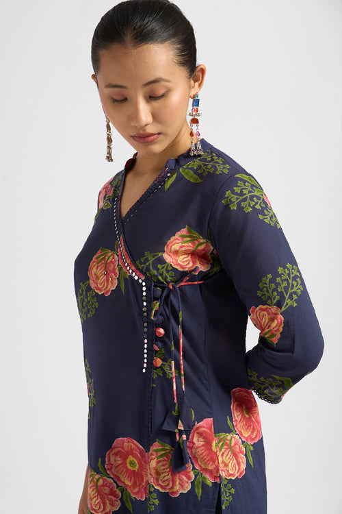 Ziya Angrakha - House of Ayuda