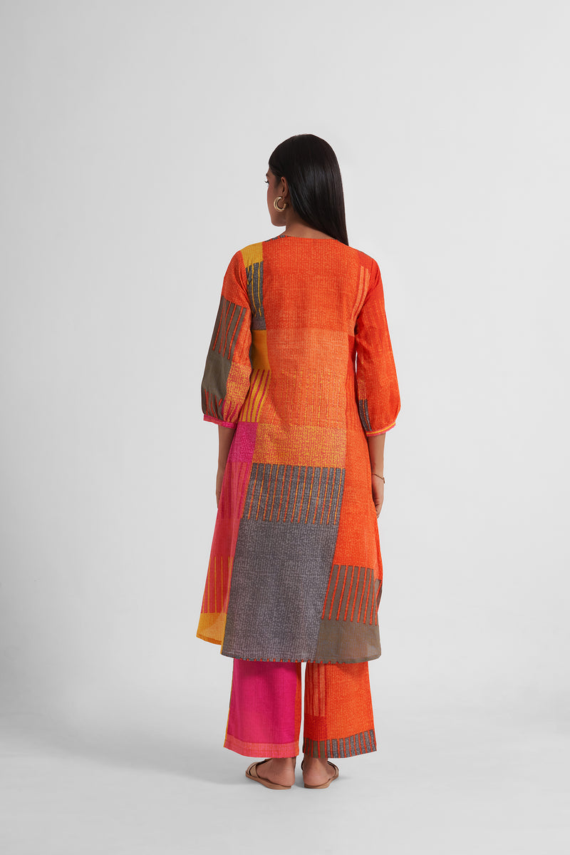 Parveen Co-Ord Set
