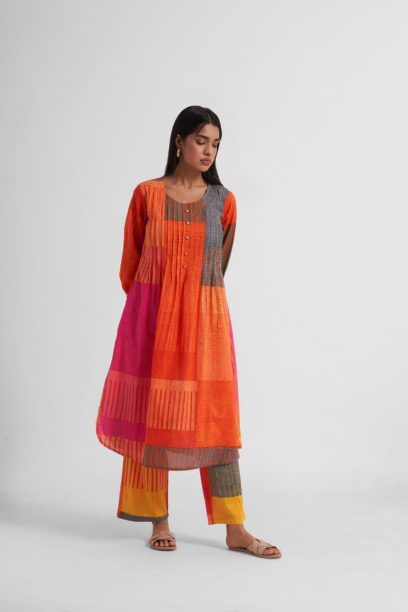 Parveen Co-Ord Set