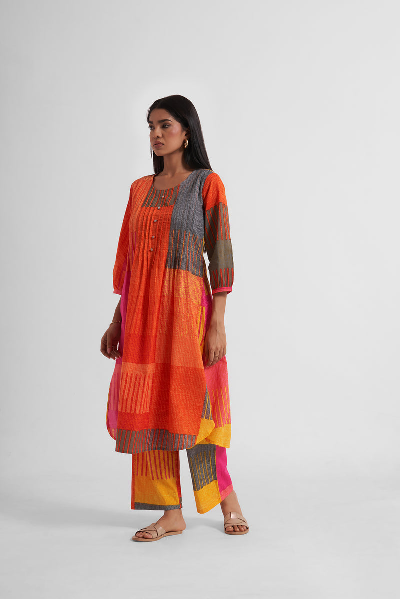 Parveen Co-Ord Set