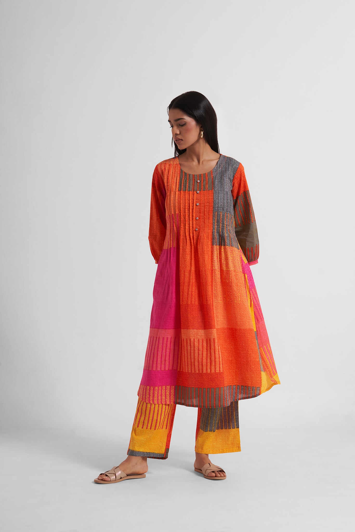 Parveen Co-Ord Set