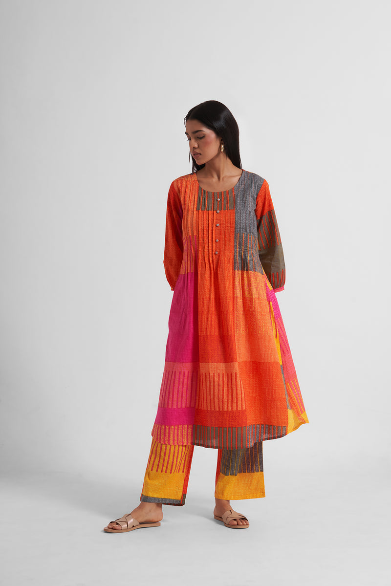 Parveen Co-Ord Set