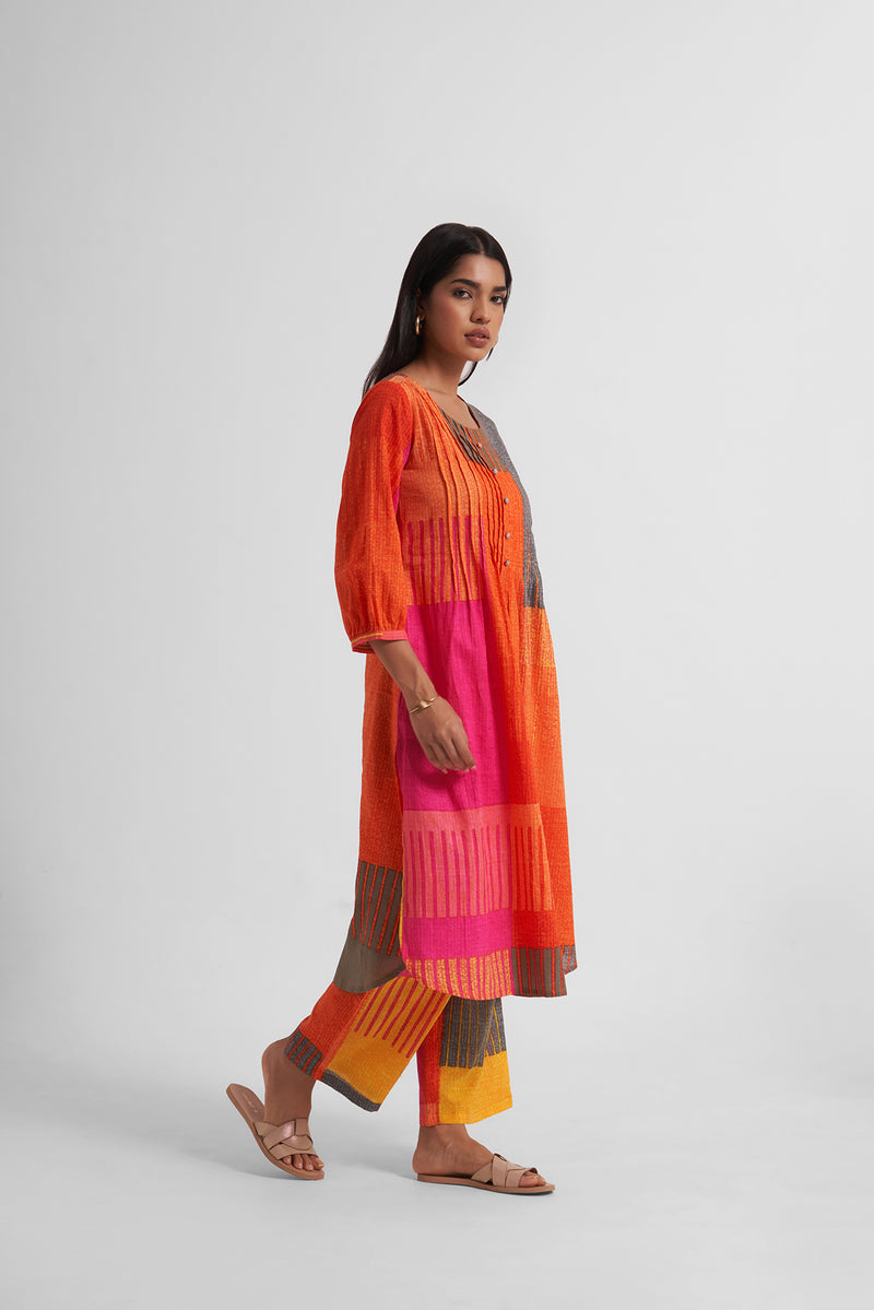 Parveen Co-Ord Set