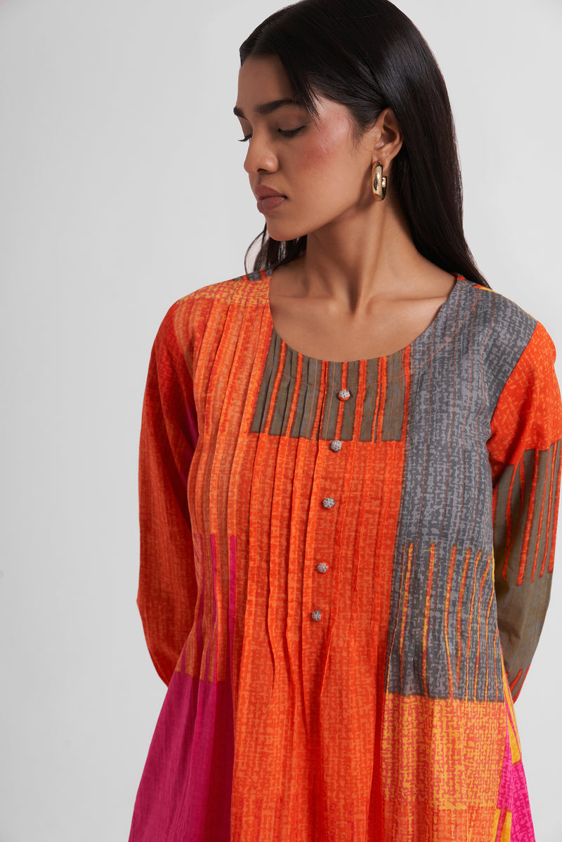 Parveen Co-Ord Set
