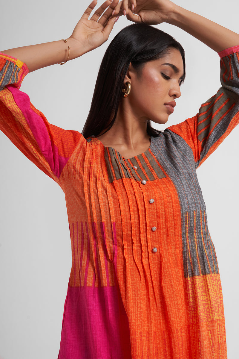 Parveen Co-Ord Set