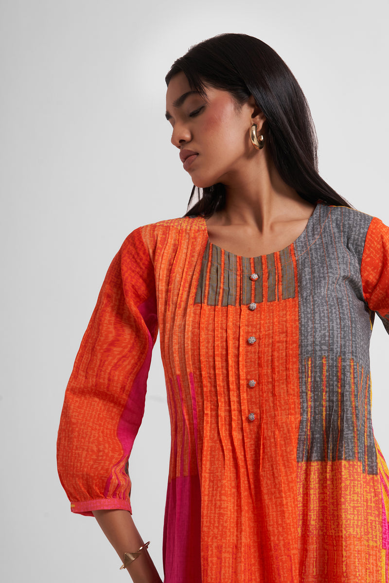 Parveen Co-Ord Set