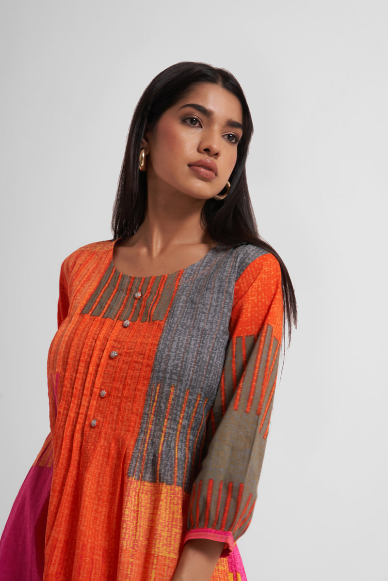 Parveen Co-Ord Set