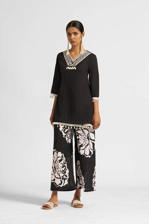 Zareena Kurta Set - House of Ayuda