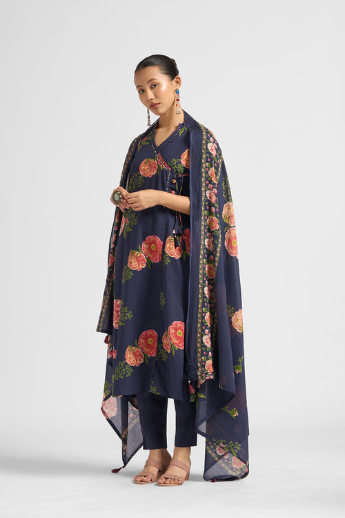 Ziya Angrakha - House of Ayuda