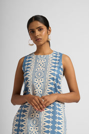 Naziya  Co-Ord Set - House of Ayuda