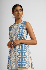 Naziya  Co-Ord Set - House of Ayuda