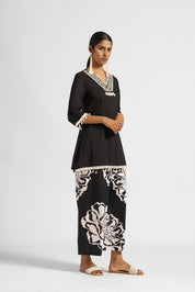 Zareena Kurta Set - House of Ayuda
