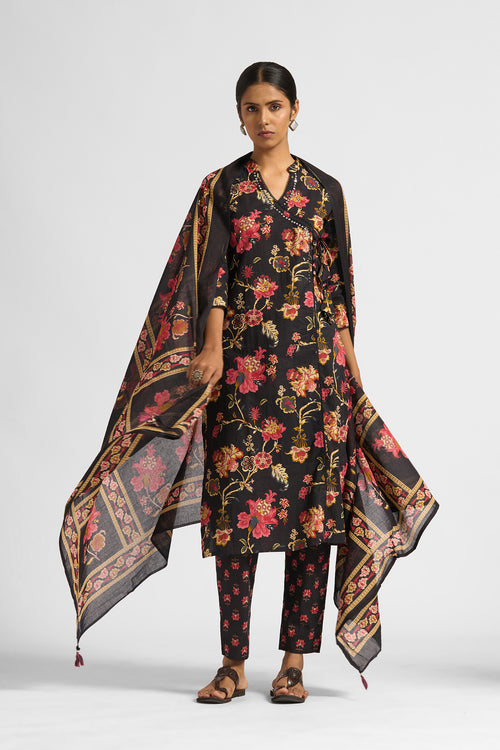 Aneeshaa Angrakha - House of Ayuda