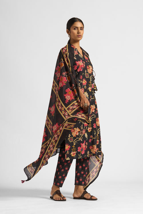 Aneeshaa Angrakha - House of Ayuda