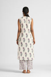 Eira Kurta Set - House of Ayuda