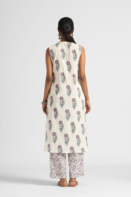 Eira Kurta Set - House of Ayuda