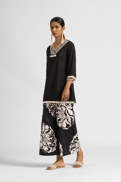 Zareena Kurta Set - House of Ayuda