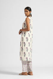 Eira Kurta Set - House of Ayuda