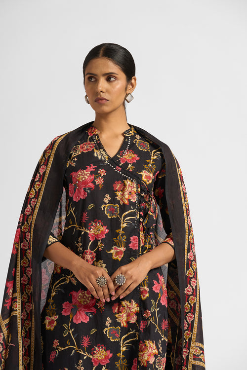 Aneeshaa Angrakha - House of Ayuda