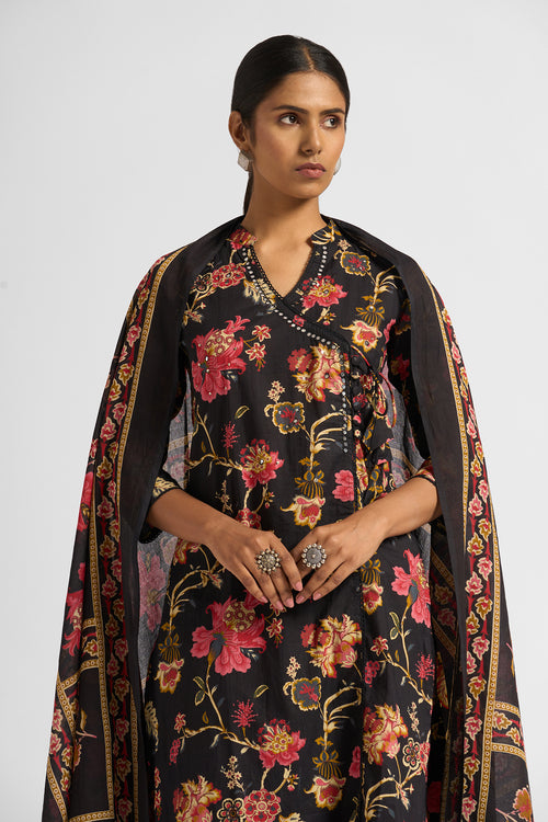 Aneeshaa Angrakha - House of Ayuda