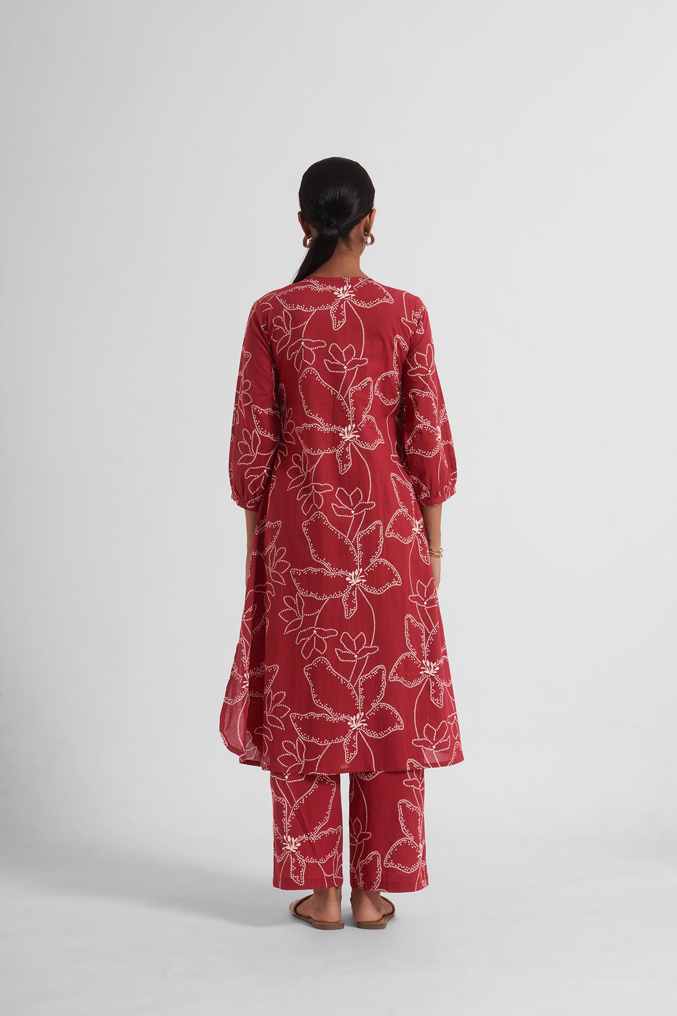Ghazala Co-Ord Set