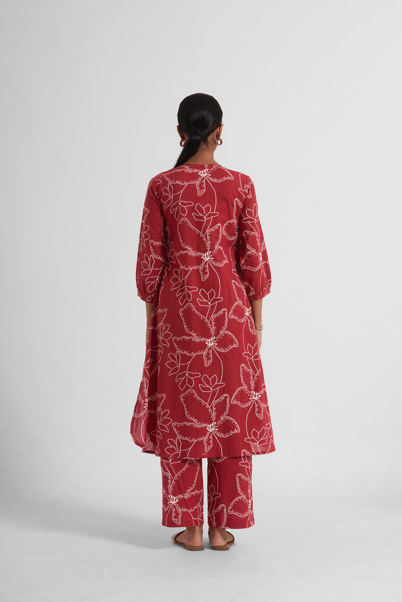 Ghazala Co-Ord Set