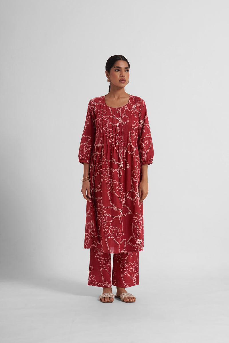 Ghazala Co-Ord Set