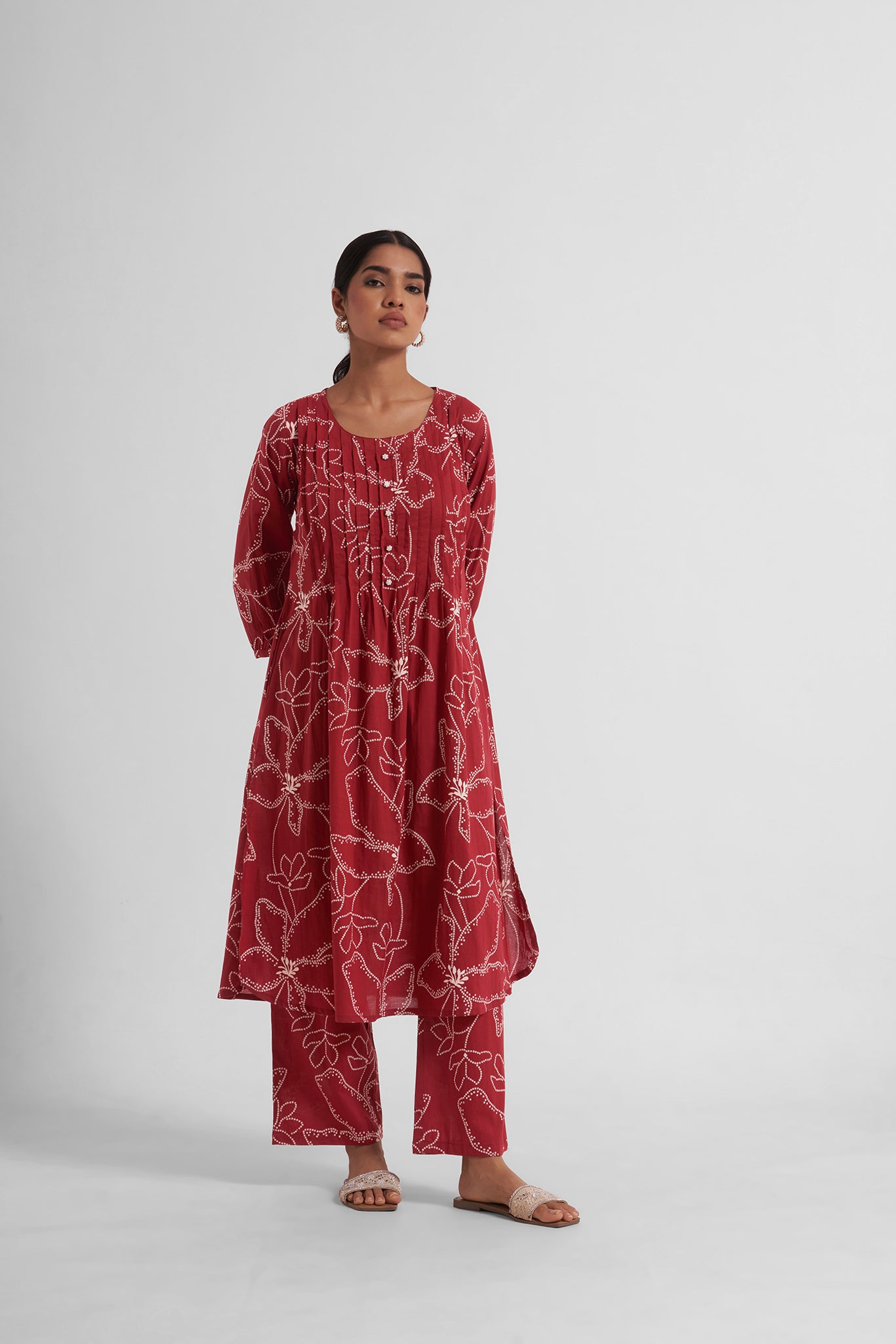 Ghazala Co-Ord Set