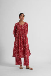 Ghazala Co-Ord Set