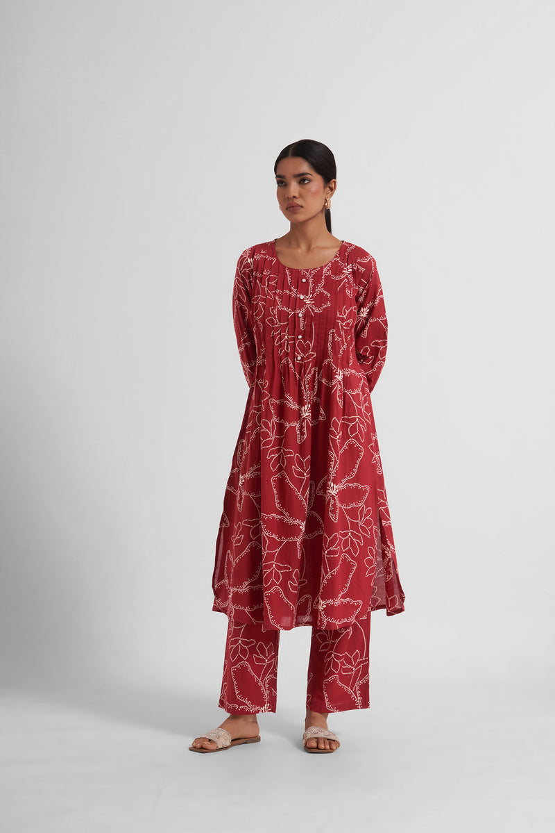 Ghazala Co-Ord Set