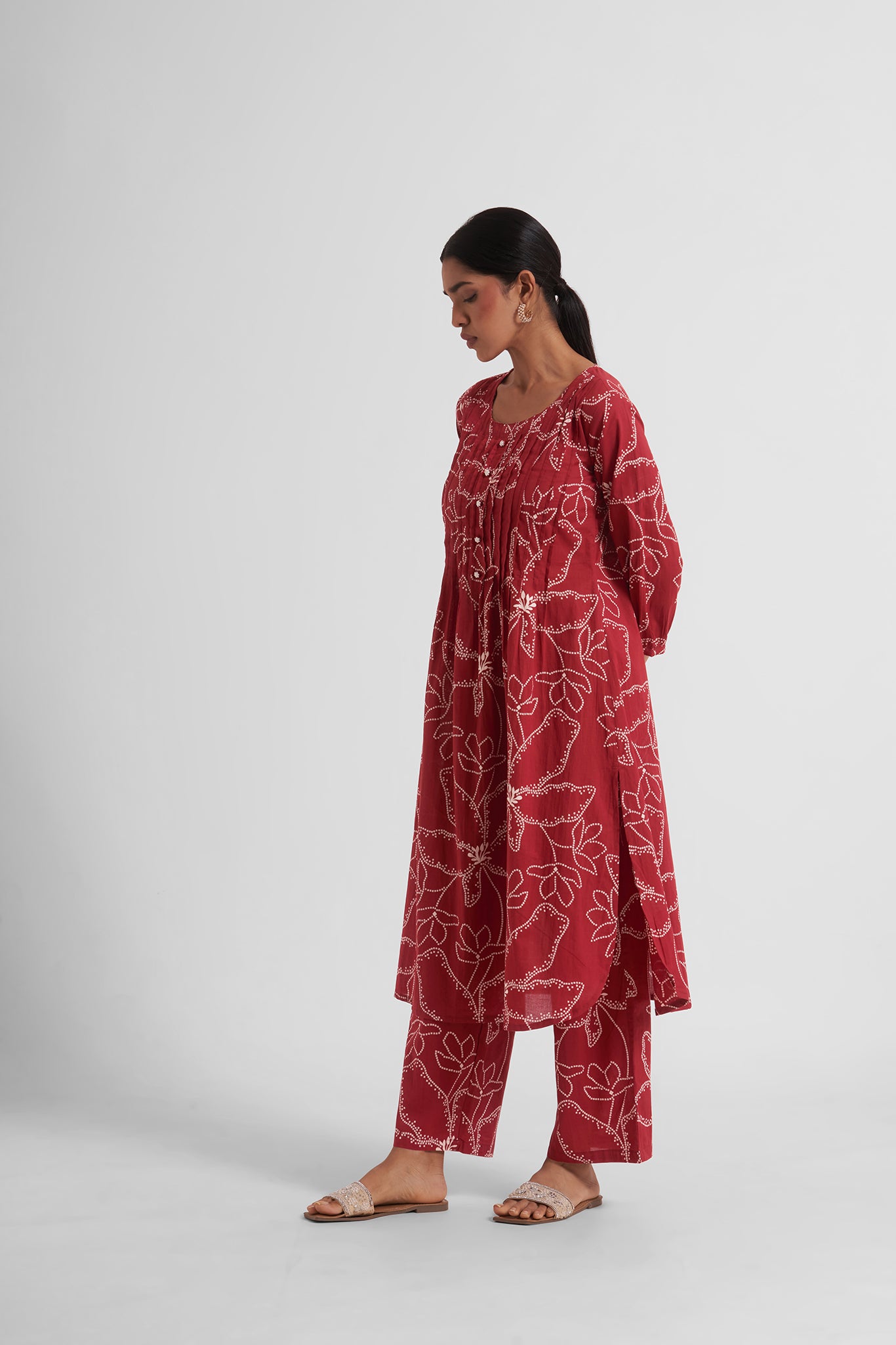 Ghazala Co-Ord Set