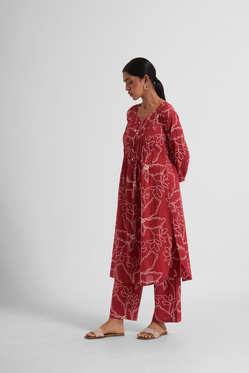 Ghazala Co-Ord Set