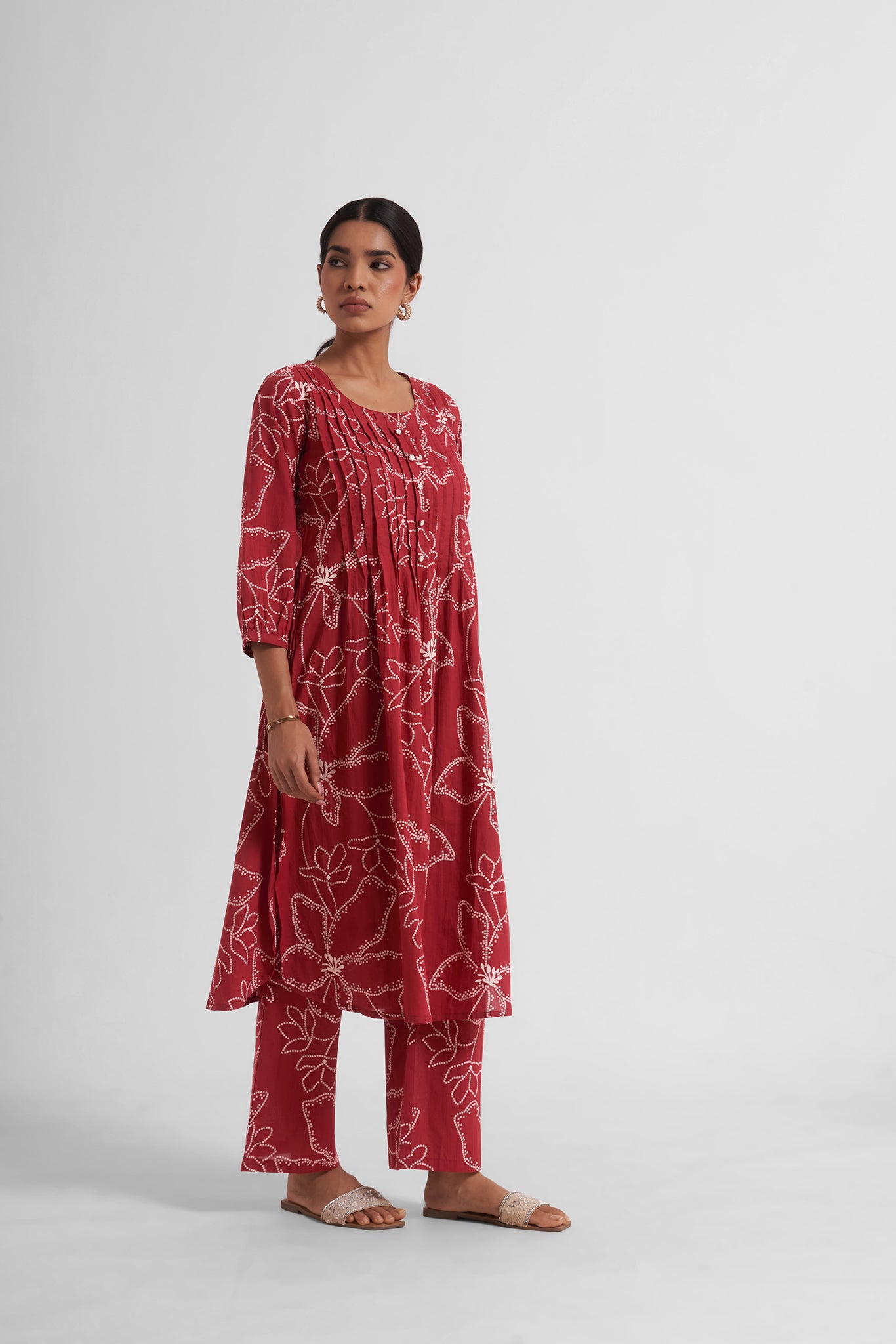 Ghazala Co-Ord Set