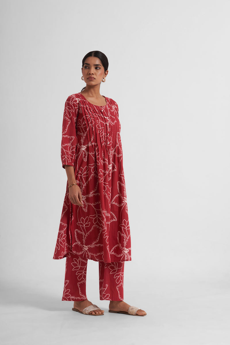 Ghazala Co-Ord Set